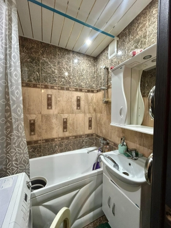 . Вариант № 8047569, 7, площадь - 50.4 квм, цена 6100000 рублей