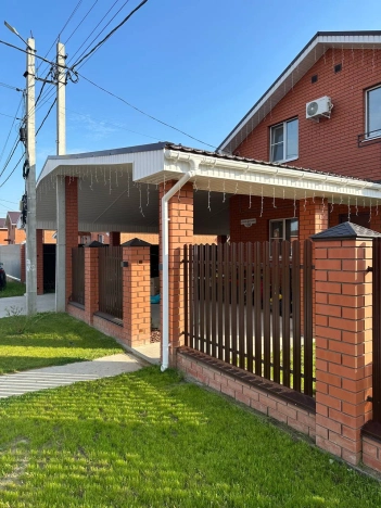 Купить дом на улице Дальняя в Нижегородской области. Вариант № 26161, 0, площадь -  квм, цена 19990000 рублей