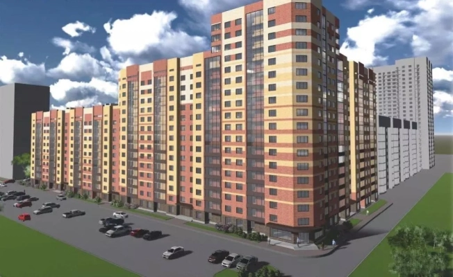 Купить квартиру в новостройках в Новосибирске. Вариант № 8634, 4, площадь -  квм, цена 6980000 рублей