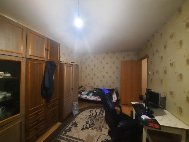 Купить квартиру в Луховицах. Вариант № 6291047, 11, площадь -  квм, цена 4335000 рублей