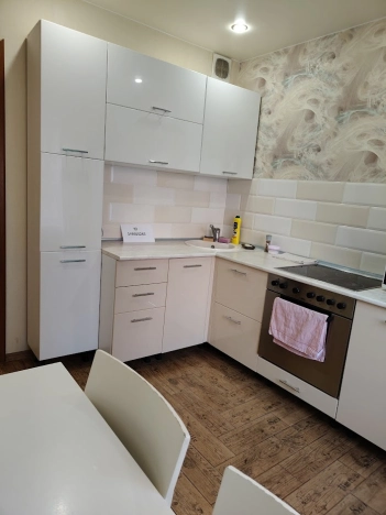 Купить квартиру у метро Площадь Маркса в Новосибирске. Вариант № 58967, 22, площадь -  квм, цена 5350000 рублей