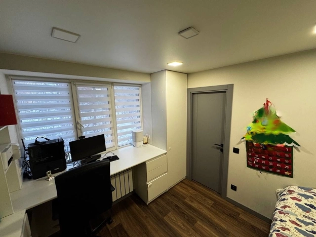 Купить двухкомнатную квартиру в районе Молжаниновский в Химках. Вариант № 38731, 16, площадь -  квм, цена 8000000 рублей