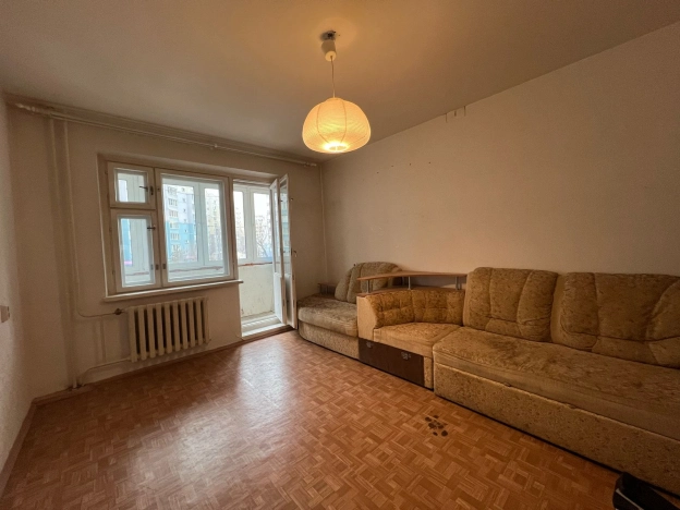 . Вариант № 28941, 1, площадь - 42.7 квм, цена 6000000 рублей