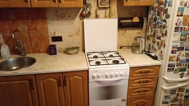 Купить квартиру в Москве. Вариант № 10165416, 2, площадь -  квм, цена 11200000 рублей