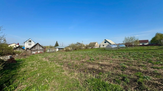 Купить земельный участок в Пензе. Вариант № 18184, 2, площадь -  квм, цена 2500000 рублей