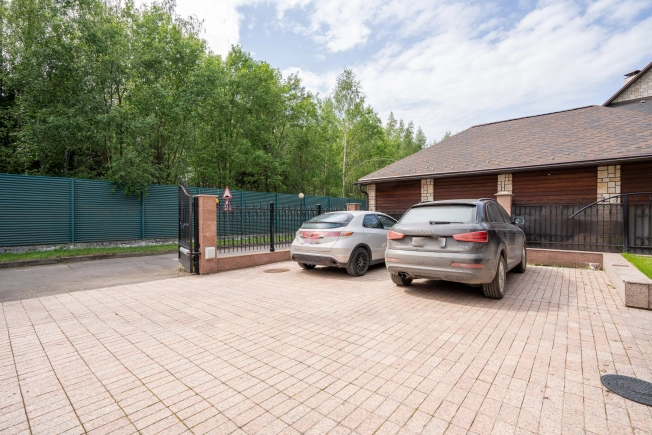 Купить дом в Долгопрудном. Вариант № 20974, 48, площадь -  квм, цена 55990000 рублей