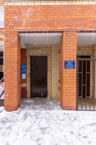 . Вариант № 22609, 31, площадь - 82 квм, цена 8100000 рублей