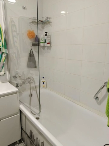 Купить однокомнатную квартиру на улице Юбилейный проспект в Химках. Вариант № 6868868, 12, площадь -  квм, цена 12500000 рублей