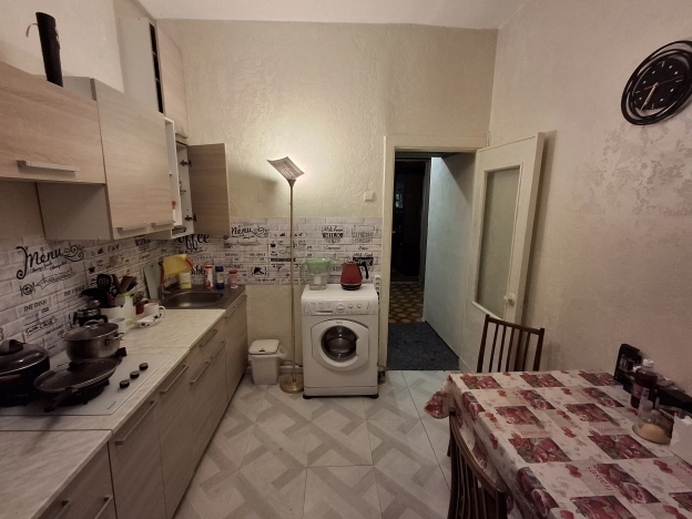 Купить квартиру в Москве. Вариант № 3082903, 7, площадь - квм, цена 27700000.0000 рублей
