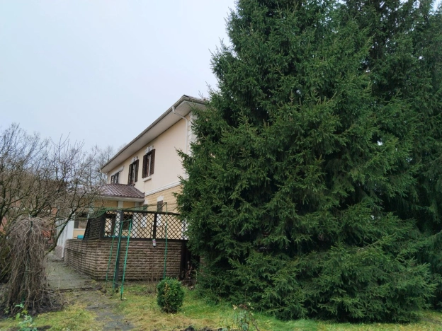 Купить дом на улице 1-й Автопарк в Москве. Вариант № 3181570, 9, площадь -  квм, цена 25000000 рублей