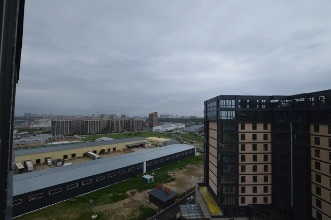 Купить Студию на улице Кореновская в Краснодаре. Вариант № 56069, 2, площадь -  квм, цена 3170000 рублей