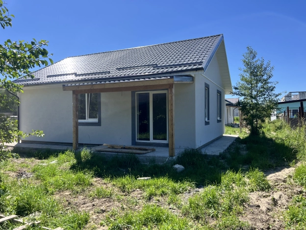 Купить дом на улице Полецкого в Калининграде. Вариант № 58977, 3, площадь -  квм, цена 5999000 рублей