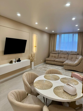 Купить трехкомнатную квартиру в районе Новокуркино в Химках. Вариант № 8929208, 0, площадь -  квм, цена 19250000 рублей