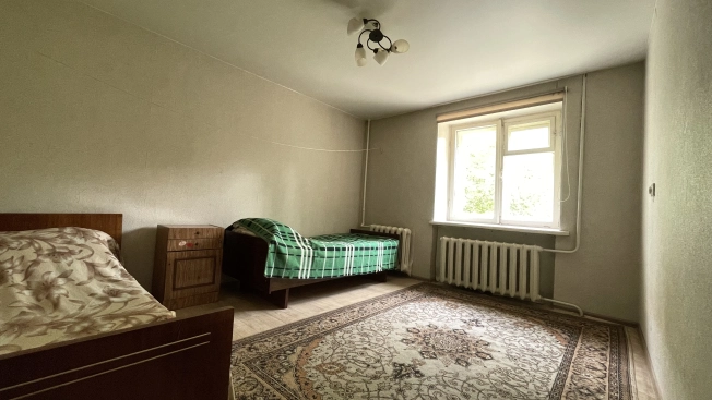 Снять квартиру в Омске. Вариант № 9433722, 7, площадь -  квм, цена 45000 рублей