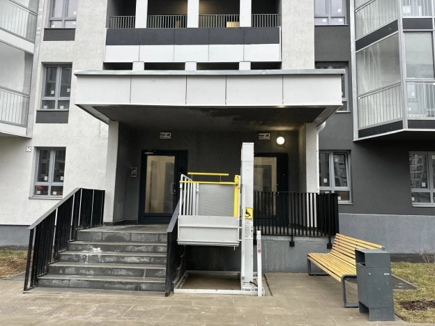 Купить Студию в Люберцах. Вариант № 2488147, 6, площадь -  квм, цена 5750000 рублей