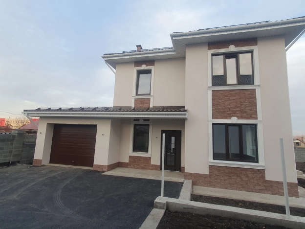 Купить дом на улице Магнитная в Магнитогорске. Вариант № 10773823, 0, площадь - квм, цена 13500000 рублей