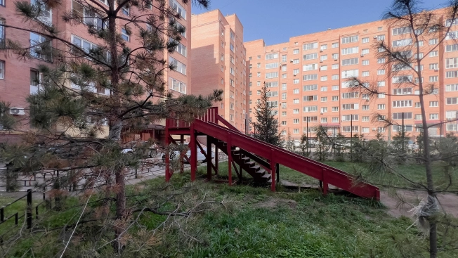 Купить трехкомнатную квартиру в Омске. Вариант № 3818652, 21, площадь -  квм, цена 11000000 рублей