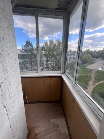 . Вариант № 4863493, 18, площадь - 48.5 квм, цена 5699000 рублей