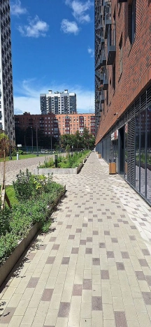 Купить квартиру в Москве. Вариант № 5922476, 17, площадь -  квм, цена 29450000 рублей