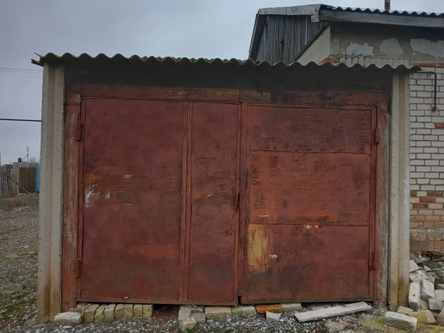 Купить дом на улице Железнодорожная в Волгоградской области. Вариант № 26739, 13, площадь -  квм, цена 800000 рублей