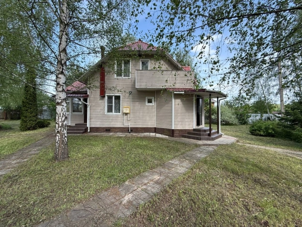 Купить дом в Видном. Вариант № 39322, 31, площадь -  квм, цена 10800000 рублей