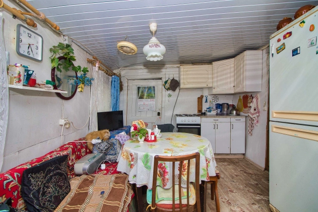 Купить дом на улице Луневский Вал в Владимире. Вариант № 15750, 41, площадь -  квм, цена 5100000 рублей