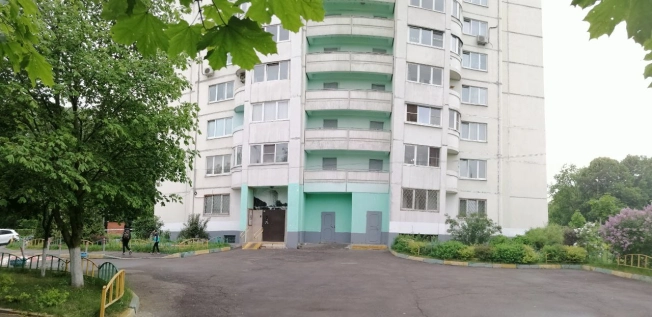 Купить квартиру в Москве. Вариант № 2120, 25, площадь - квм, цена 12200000.0000 рублей