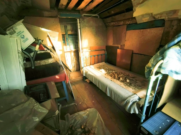 Купить дачу на улице 6-я линия в Владимирской области. Вариант № 2108598, 14, площадь -  квм, цена 1199000 рублей