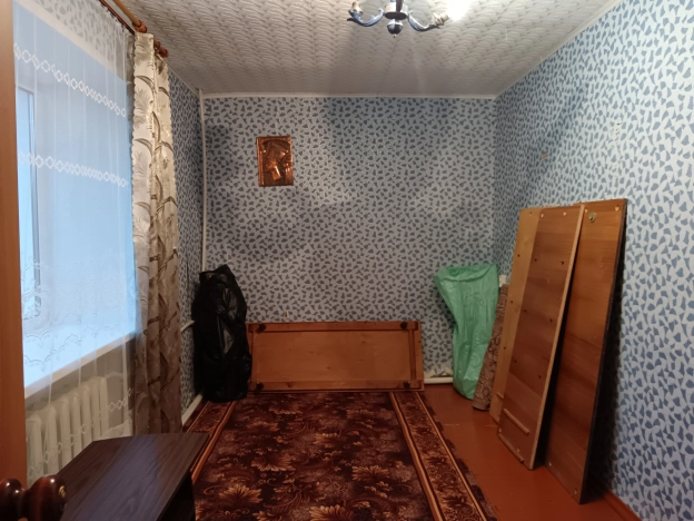 Купить квартиру в Вязниках. Вариант № 10294785, 4, площадь -  квм, цена 1600000 рублей