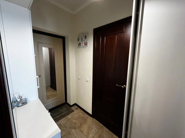 Купить однокомнатную квартиру на улице Шоссейная в Республике Адыгея. Вариант № 10443686, 17, площадь -  квм, цена 4200000 рублей