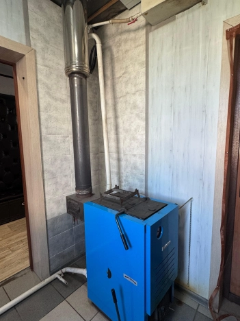 Купить дом на улице Садовая в Алтайском крае. Вариант № 53986, 31, площадь -  квм, цена 6970000 рублей