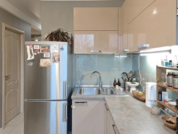 Купить трехкомнатную квартиру в Санкт-Петербурге. Вариант № 10315219, 14, площадь -  квм, цена 15500000 рублей