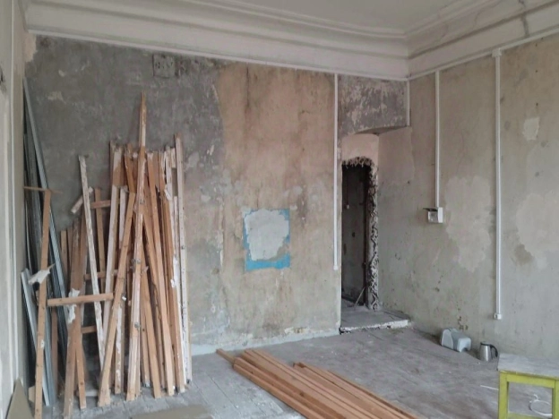 Купить пятикомнатную квартиру в Санкт-Петербурге. Вариант № 10139674, 4, площадь -  квм, цена 22400000 рублей