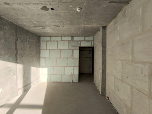 Купить квартиру в Москве. Вариант № 9707648, 1, площадь -  квм, цена 18849600 рублей