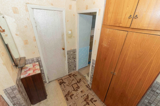 Купить квартиру на улице Михалькова в Владимире. Вариант № 401377, 18, площадь -  квм, цена 3050000 рублей