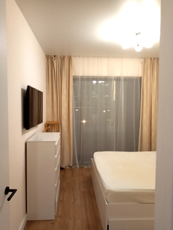 Купить квартиру в Москве. Вариант № 6156724, 14, площадь -  квм, цена 18300000 рублей