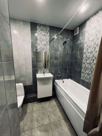 Снять однокомнатную квартиру в Новосибирске. Вариант № 9303487, 10, площадь -  квм, цена 35000 рублей