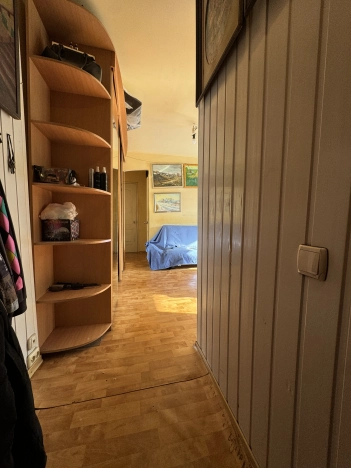 Купить трехкомнатную квартиру на вторичке на улице Суворова в Пензе. Вариант № 26621, 8, площадь - квм, цена 3970000 рублей