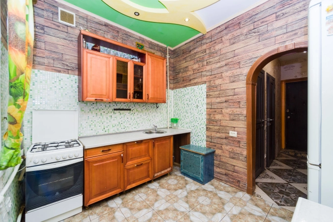 Купить двухкомнатную квартиру в Рязанской области. Вариант № 9690997, 1, площадь -  квм, цена 3799999 рублей