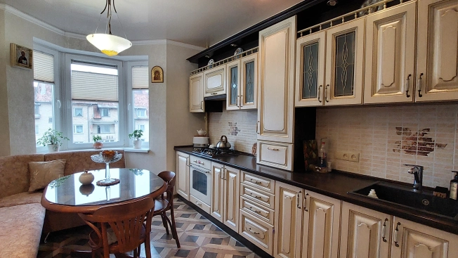 Купить квартиру в Зеленоградске. Вариант № 18974, 11, площадь -  квм, цена 16500000 рублей