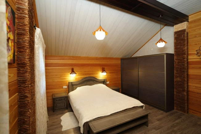 Купить дом на улице 8-я Берёзовая в Тюменской области. Вариант № 5441400, 18, площадь -  квм, цена 29500000 рублей