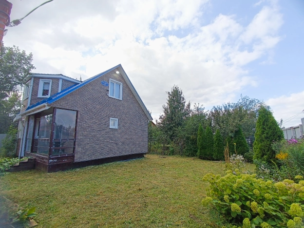 Купить дом в Коломне. Вариант № 4055178, 17, площадь -  квм, цена 4500000 рублей