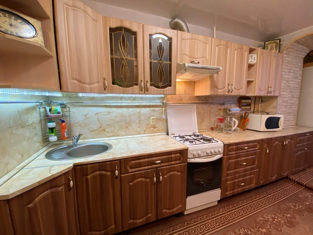 Купить квартиру на улице Фатьянова в Владимире. Вариант № 9537399, 3, площадь -  квм, цена 4999000 рублей