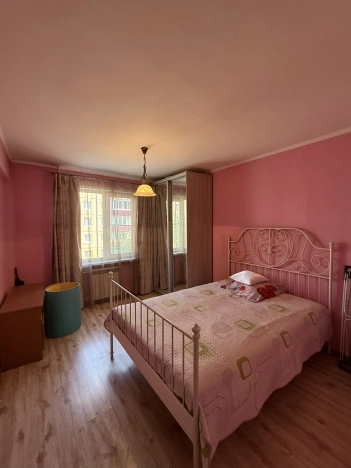 Купить квартиру на улице Боевая в Улан-Удэ. Вариант № 1616345, 1, площадь -  квм, цена 7600000 рублей