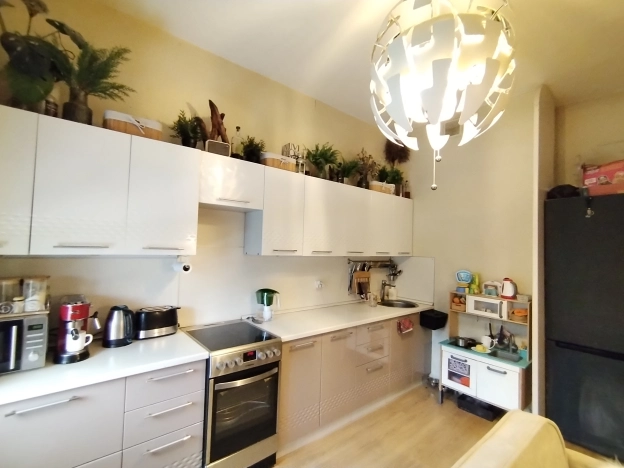 Купить квартиру у метро Котельники в Котельниках. Вариант № 5921975, 0, площадь -  квм, цена 11180000 рублей