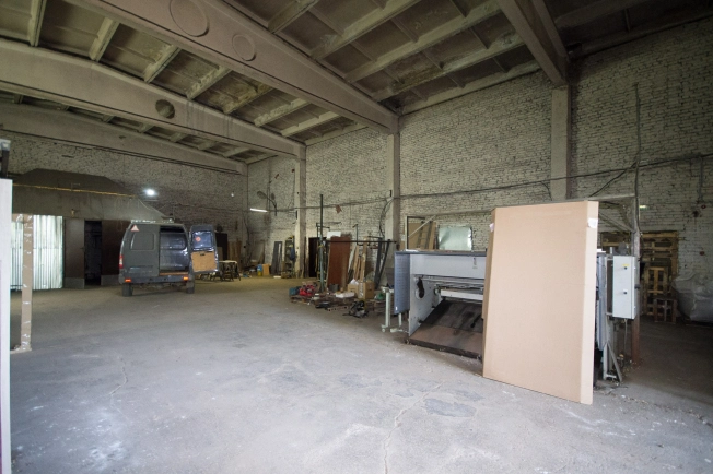 Купить производственные помещения в Балакове. Вариант № 1629014, 11, площадь -  квм, цена 55000000 рублей