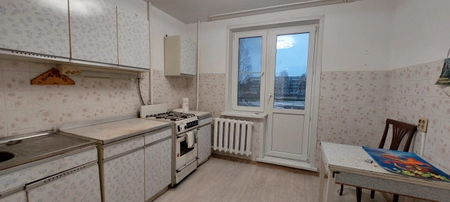 Купить квартиру в Судогде. Вариант № 9174988, 7, площадь -  квм, цена 2800000 рублей