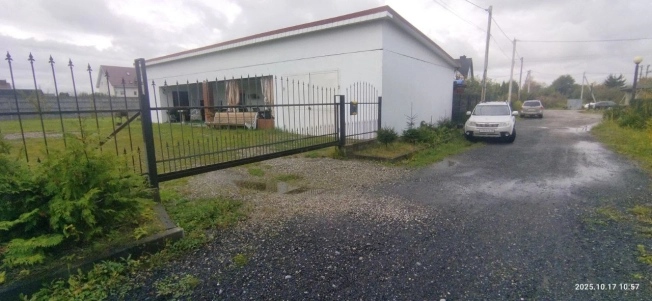 Купить дом на улице Полецкого в Калининграде. Вариант № 7870094, 19, площадь -  квм, цена 17500000 рублей