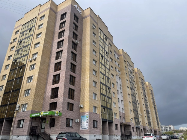 Снять коммерческую недвижимость в Смоленске. Вариант № 43349, 3, площадь -  квм, цена 130000 рублей