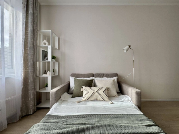 Купить квартиру в Москве. Вариант № 8072954, 1, площадь - квм, цена 11900000 рублей